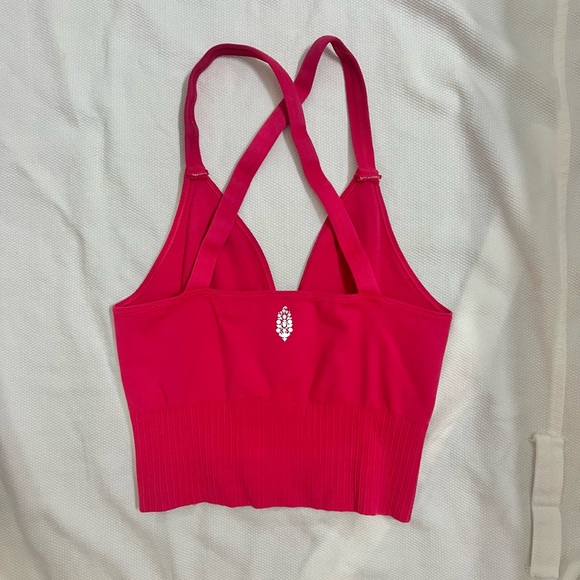 FP Movement Tank - Picture 2 of 2